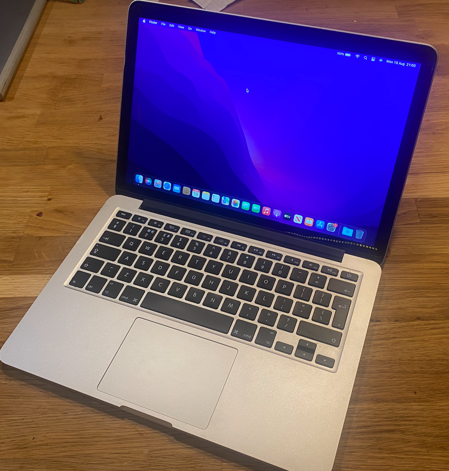 Mobirise Website Builder